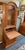 Jasper Cabinet Bonnet Top Secretary For Sale - Image 9 of 12
