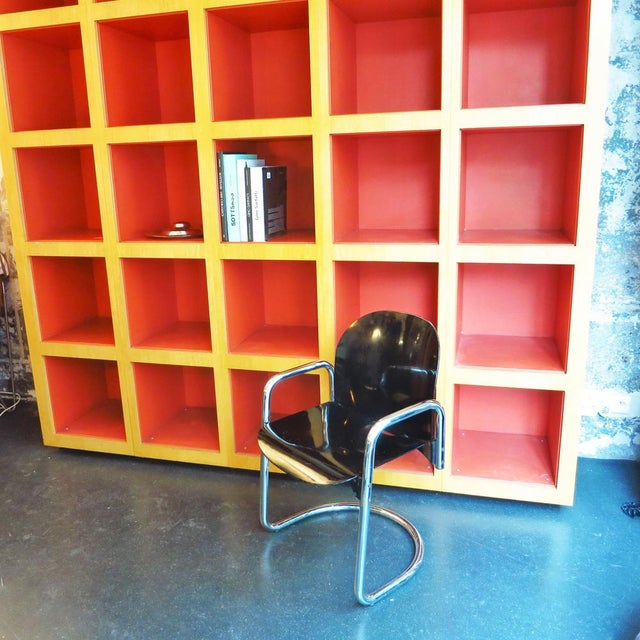 Cartesio Wall Unit by Aldo Rossi for Unifor, 1980s For Sale - Image 6 of 18