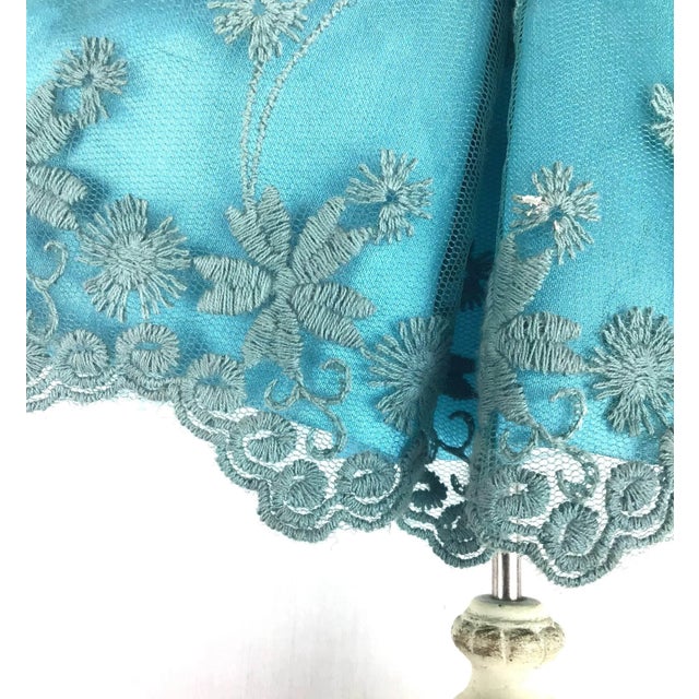 1960s Ballerina Dressing Table Jewelry Display For Sale - Image 12 of 13