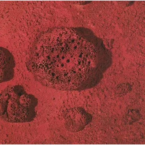 Yves Klein YVES KLEIN RE26, 1994 For Sale - Image 4 of 4