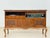 Wood Vintage Chippendale Chest of Drawers, 1960s For Sale - Image 7 of 10