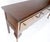 Kittinger Solid Mahogany 3 Massive Drawers Queen Anne Sideboard Credenza MINT For Sale - Image 16 of 16
