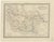 Antique Map of Iran Afghanistan & Central Asia, 1850 For Sale - Image 9 of 9