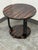 New Art Deco Style Macassar Ebony Side Table For Sale - Image 11 of 12