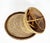 Wicker E 10 Chair by Egon Eiermann, 1960s For Sale - Image 6 of 7
