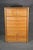 Mid 20th Century Mid 20th Century Teak Dresser by Thomasville, Attributed For Sale - Image 5 of 11