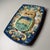 1960s Sicilian Ceramic Wall Plaque with Owl, Italy, 1950s For Sale - Image 5 of 14