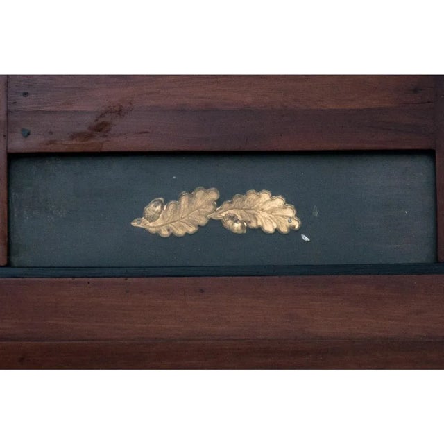 Mirror, Northern Europe, 1890s For Sale - Image 5 of 6