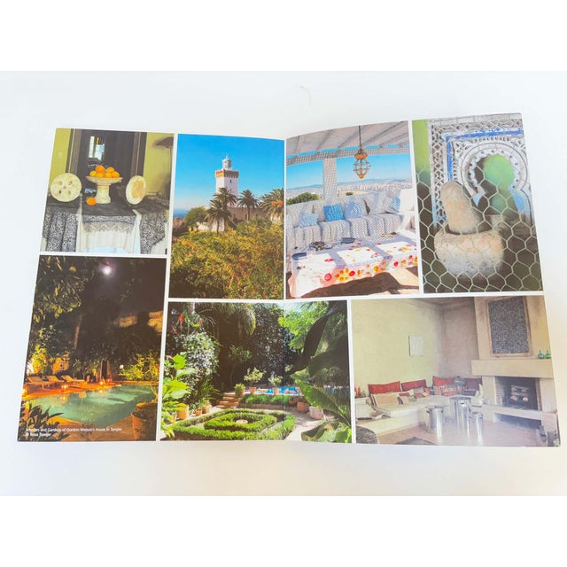 Bonhams "Adventures in Style Auction Catalog" Hamish Bowles & Gordon Watson 2012 For Sale - Image 10 of 17