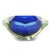 1950s Murano Glass Bowl from Mandruzzato by Galliano Ferro, Italy, 1950s For Sale - Image 5 of 8