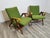 Set of Armchairs by Frantisek Jirak for Tatra, 1960s For Sale - Image 15 of 18