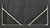 Reclaimed nickel plated brass shelf brackets featuring a twisted rope design on the support bar. The original mounting...