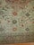 Antique Persian Tabriz Autumn Style Rug - 9'7" x 12'3" For Sale - Image 4 of 6