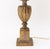 Mid 20th Century Neoclassical Urn Form Giltwood Table Lamps, Pair For Sale - Image 5 of 7