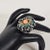 Mid-Century Modern 1960s Sterling Silver MId Century Birds Nest Ring, Size 7.75 For Sale - Image 3 of 9
