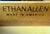 Ethan Allen Country French Lingerie Chest For Sale - Image 10 of 12