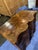 Late 18th Century 18th/19th Century Continental Rococo Style Serpentine Chest of Drawers For Sale - Image 5 of 5