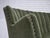 Danish Banan Three-Seater Corner Sofa with Velour Upholstery, 1950s For Sale - Image 17 of 18