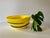 1960s Fulvio Bianconi Art Glass Bowl Murano Italy 1960s Mid Century Modern For Sale - Image 5 of 6