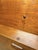 Early Model 145 Bureau in Teak and Oak from Borge Mogensen, 1950s For Sale - Image 6 of 7