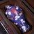 Late 20th Century Vintage Chinese Cloisonné "Longevity Crane" Vase With Dragon Lacquer Box For Sale - Image 5 of 10