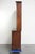 Antique English Gothic-Style Cabinet with Curved Wood, 1800s For Sale - Image 5 of 18