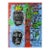 Jean-Michel Basquiat (American, 1960-1989) Acrylic on Board - Attributed For Sale