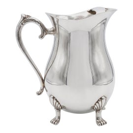 Example of Leonard Flatware and Silverware