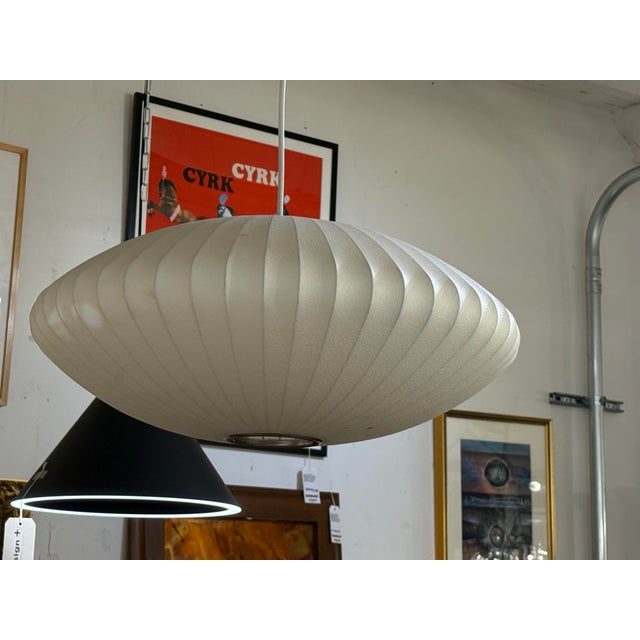 Modernica Bubble Pendant Light For Sale In San Francisco - Image 6 of 12
