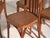 Bentwood Chairs in the style of Thonet, Central Europe, 1930, Set of 4 For Sale - Image 3 of 12