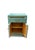 Chinese Zen Side Table For Sale - Image 3 of 6