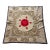 Asian Suzani Tablecloth For Sale