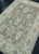 Turkish Turkish Oushak Rug 3'10" x 6' #17721 For Sale - Image 3 of 8
