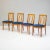 Dining Chairs from G-Plan, 1960, Set of 4 For Sale - Image 9 of 9