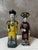 Chinese Porcelain Figurines, 1920s, Set of 2 For Sale - Image 13 of 13