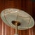 1950s Table Lamp with Kintsugi by Pietro Chiesa for Fontana Arte, 1950s For Sale - Image 5 of 18