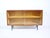 Brown Teak Bookcase by Herbert Hirche for Holzäpfel, 1960s For Sale - Image 8 of 8