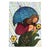 Henry Heerup 1907-1993. Lithograph in colors. Unsigned. Sheet size: 35 x 50 cm. Unframed. Provenance: Permild and...
