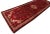 Red Vintage Heriz Handmade Wool Rug For Sale - Image 4 of 6