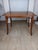 Brown Small Bentwood Table, 1890 For Sale - Image 8 of 8