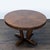 Legacy Classic Highland Round to Oval Dining Table For Sale - Image 4 of 9