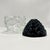 Vintage Art Deco Pressed Glass Dish For Sale - Image 4 of 12