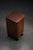 Vintage Art Deco Cabinet in Wood, 1930s For Sale - Image 14 of 17