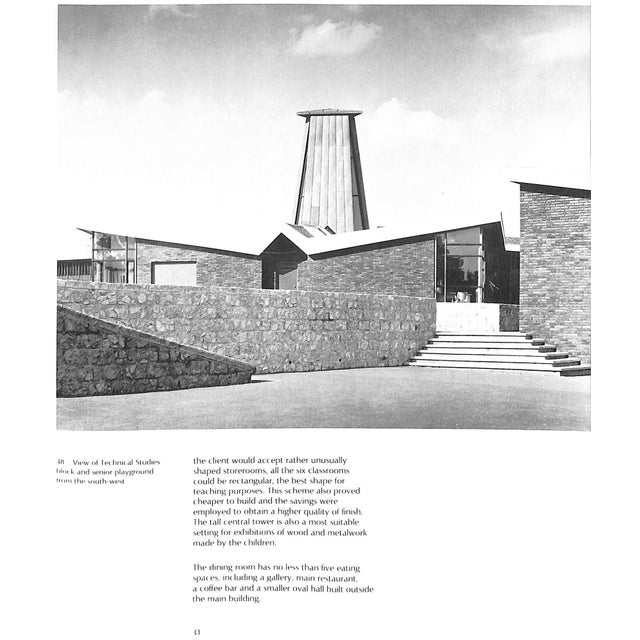 "Decorative Art and Modern Interiors" 1977 Schofield, Maria [Edited By] For Sale - Image 9 of 12