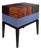 Proportion II Bedside Table by Malabar For Sale