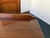 Wood Vintage 1930s Federal Revival Mahogany Buffet Sideboard For Sale - Image 7 of 17