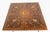 Antique French Game Table with Marquetry Inlay, 1880 For Sale - Image 3 of 10