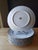 1960s 1960s Mid-Century Harmony House "Silver Sonata" Scalloped Dinner Plates - Set of 10 For Sale - Image 5 of 5