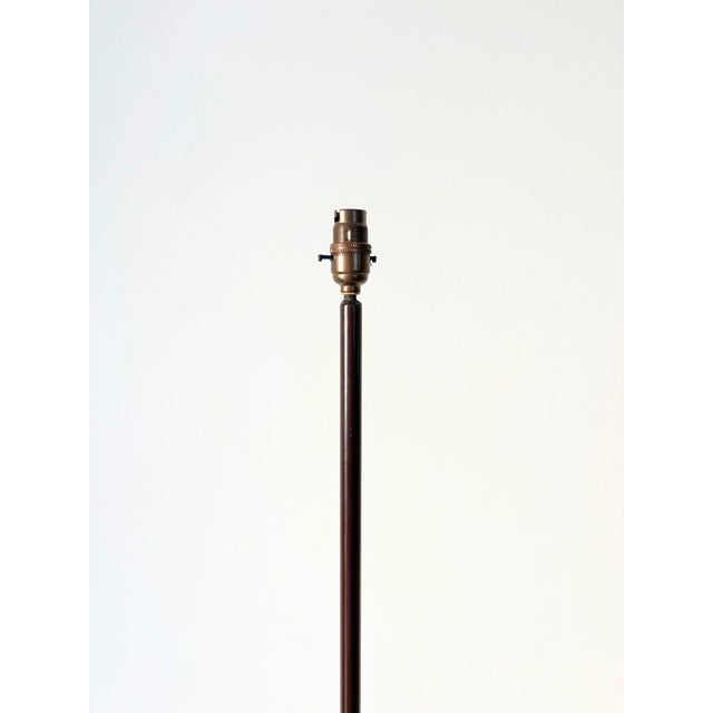 Vintage French Reading Light, 1970s For Sale - Image 3 of 7