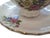 White Vintage Japanese Porcelain Teacups and Saucers, 1950s, Set of 12 For Sale - Image 8 of 12